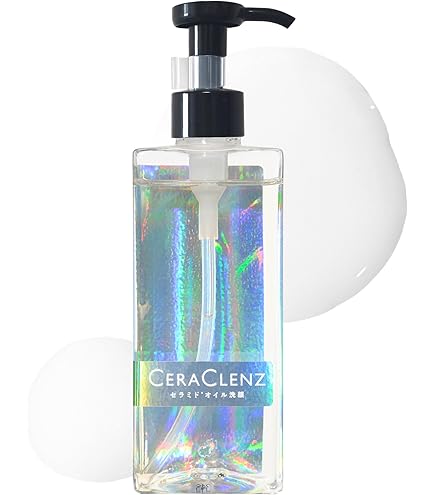 Amazon.co.jp: セラクレンズ PLUS 【オイル洗顔】MIULE(ミューレ